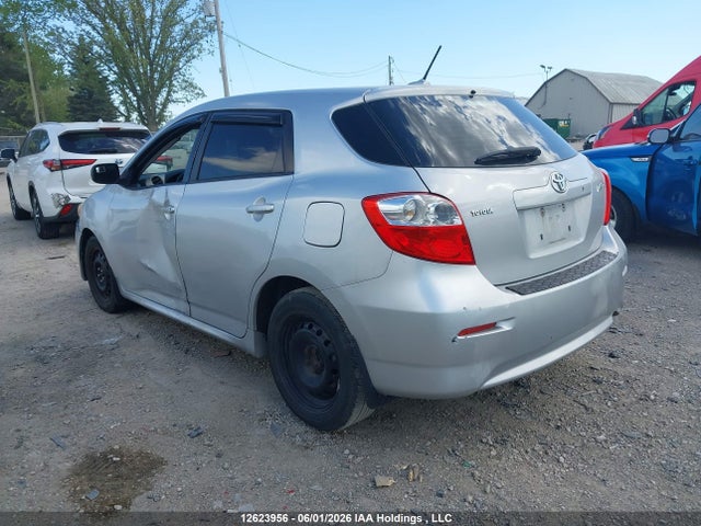 Aukcja sprzedaży 2010 Toyota Matrix, vin: 2T1KU4EE3AC214822, numer aukcji: 12623956