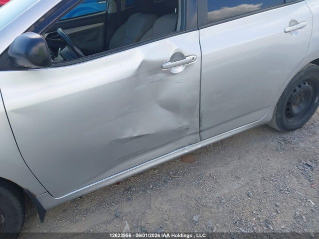 Aukcja sprzedaży 2010 Toyota Matrix, vin: 2T1KU4EE3AC214822, numer aukcji: 12623956