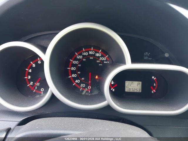 Aukcja sprzedaży 2010 Toyota Matrix, vin: 2T1KU4EE3AC214822, numer aukcji: 12623956