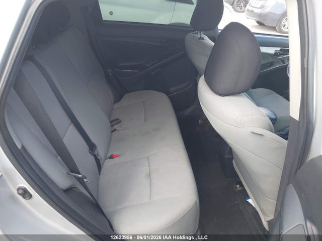 Aukcja sprzedaży 2010 Toyota Matrix, vin: 2T1KU4EE3AC214822, numer aukcji: 12623956