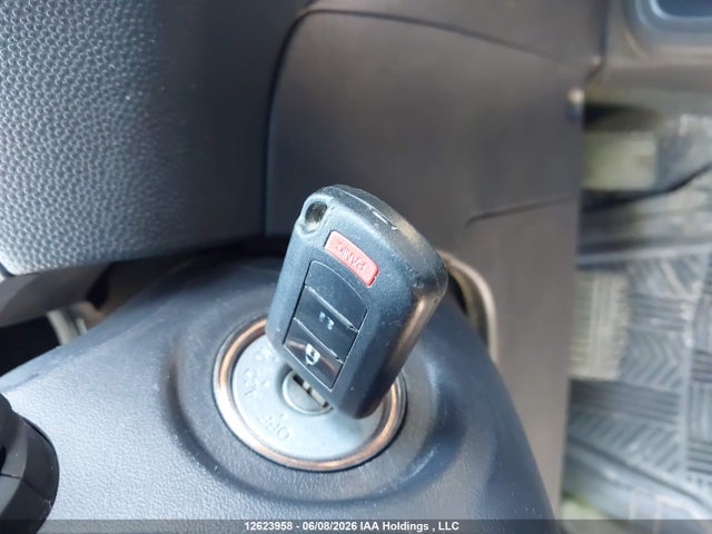 ML32A3HJ7HH022615 Mitsubishi MIRAGE ES