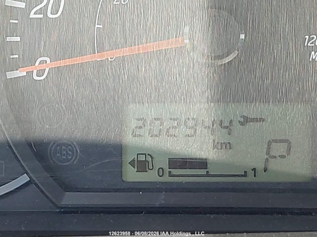 ML32A3HJ7HH022615 Mitsubishi MIRAGE ES