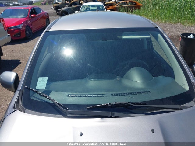 ML32A3HJ7HH022615 Mitsubishi MIRAGE ES