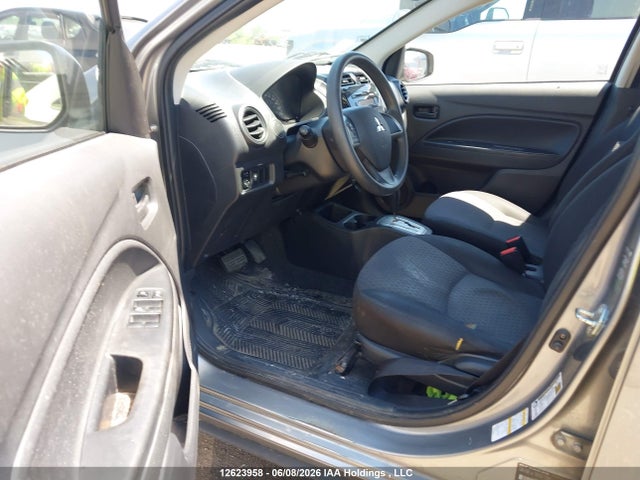 ML32A3HJ7HH022615 Mitsubishi MIRAGE ES