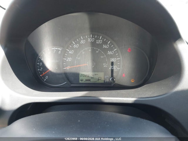ML32A3HJ7HH022615 Mitsubishi MIRAGE ES