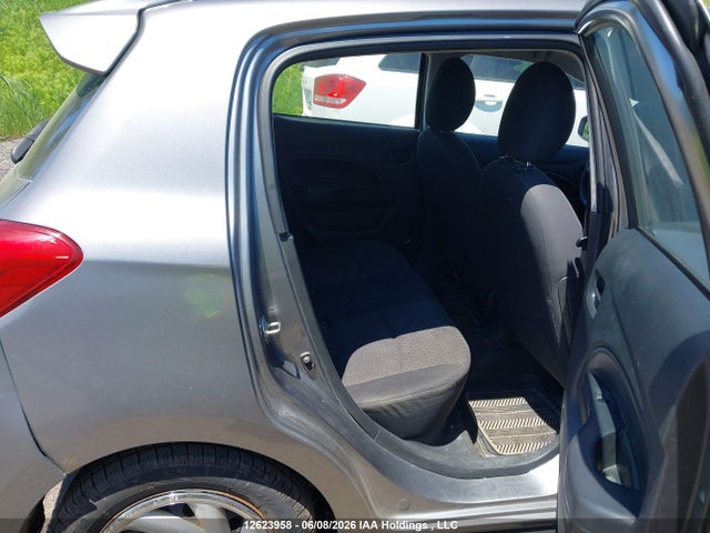 ML32A3HJ7HH022615 Mitsubishi MIRAGE ES