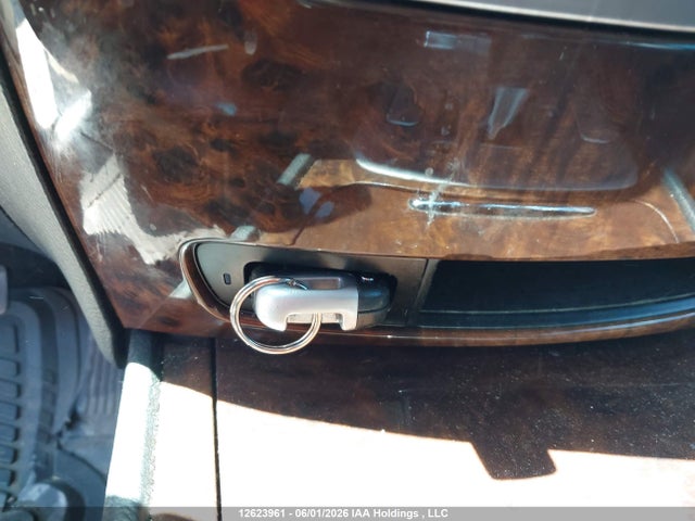 2009 Hyundai Genesis 3.8l მანქანა იყიდება აუქციონზე, vin: KMHGC46E99U053975, აუქციონის ნომერი: 12623961