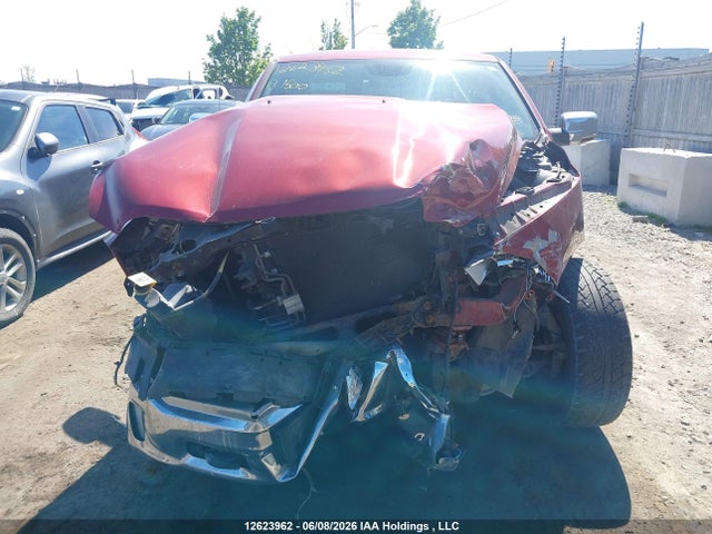 12623962 :رقم المزاد ، 1C6RR7GT5DS599212 vin ، 2013 Dodge Ram 1500 مزاد بيع