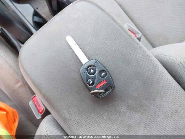 2012 Honda Civic Lx მანქანა იყიდება აუქციონზე, vin: 2HGFB2F43CH105613, აუქციონის ნომერი: 12623963