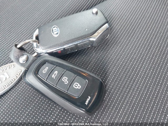 KIA Forte Ex/ex Premium/ex+ 2021 3KPF54AD6ME344322 Image 11
