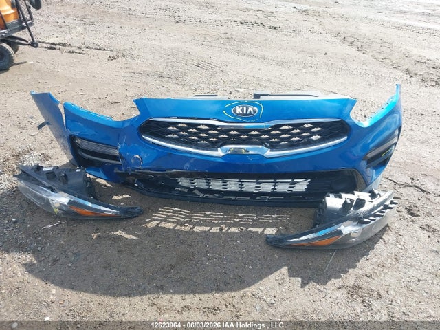KIA Forte Ex/ex Premium/ex+ 2021 3KPF54AD6ME344322 Image 12