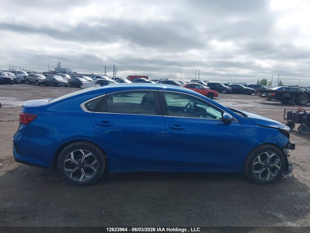 KIA Forte Ex/ex Premium/ex+ 2021 3KPF54AD6ME344322 Image 14