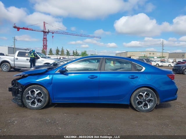 KIA Forte Ex/ex Premium/ex+ 2021 3KPF54AD6ME344322 Image 15