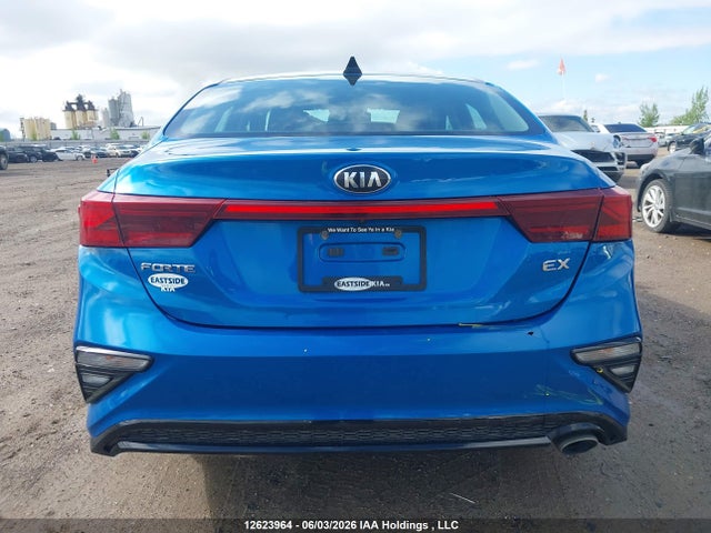 KIA Forte Ex/ex Premium/ex+ 2021 3KPF54AD6ME344322 Image 17