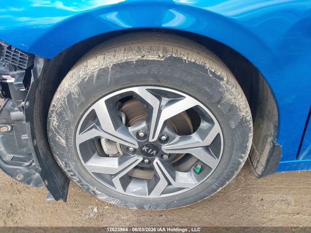 KIA Forte Ex/ex Premium/ex+ 2021 3KPF54AD6ME344322 Image 23