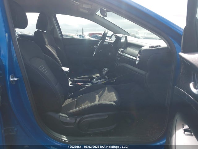 KIA Forte Ex/ex Premium/ex+ 2021 3KPF54AD6ME344322 Image 5