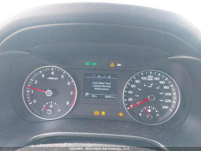 KIA Forte Ex/ex Premium/ex+ 2021 3KPF54AD6ME344322 Image 7