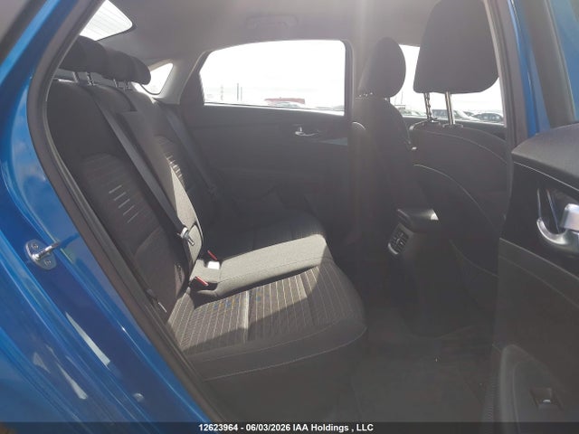 KIA Forte Ex/ex Premium/ex+ 2021 3KPF54AD6ME344322 Image 8