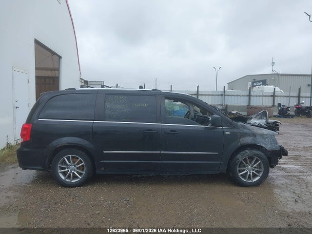 Продаж на аукціоні авто 2013 Dodge Grand Caravan Crew, vin: 2C4RDGDG7DR561979, номер лоту: 12623965