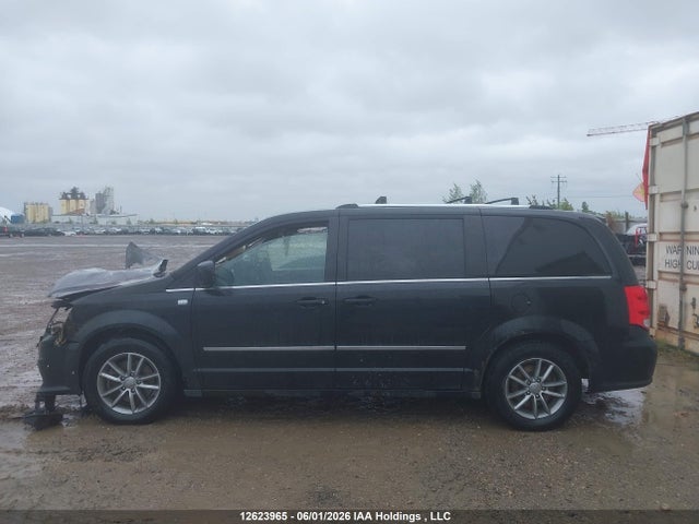 Продаж на аукціоні авто 2013 Dodge Grand Caravan Crew, vin: 2C4RDGDG7DR561979, номер лоту: 12623965