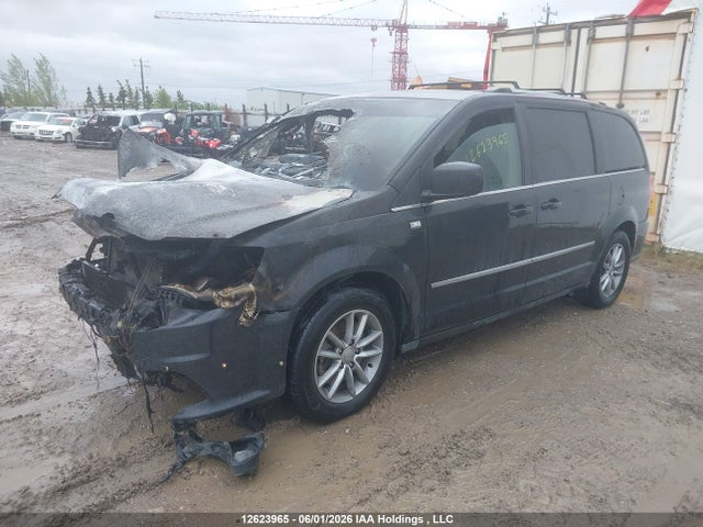 Продаж на аукціоні авто 2013 Dodge Grand Caravan Crew, vin: 2C4RDGDG7DR561979, номер лоту: 12623965