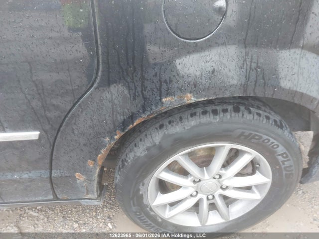 Продаж на аукціоні авто 2013 Dodge Grand Caravan Crew, vin: 2C4RDGDG7DR561979, номер лоту: 12623965