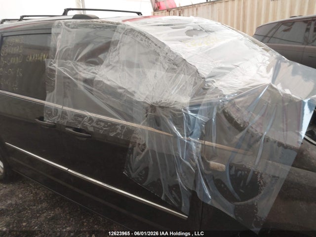 Продаж на аукціоні авто 2013 Dodge Grand Caravan Crew, vin: 2C4RDGDG7DR561979, номер лоту: 12623965