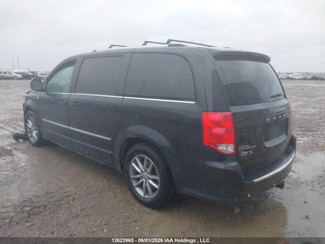 Продаж на аукціоні авто 2013 Dodge Grand Caravan Crew, vin: 2C4RDGDG7DR561979, номер лоту: 12623965
