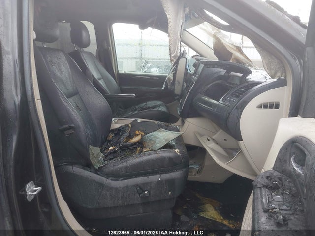 Продаж на аукціоні авто 2013 Dodge Grand Caravan Crew, vin: 2C4RDGDG7DR561979, номер лоту: 12623965