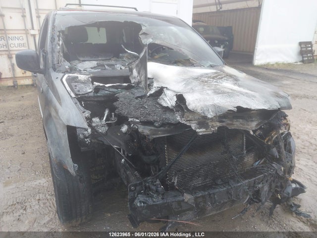 Продаж на аукціоні авто 2013 Dodge Grand Caravan Crew, vin: 2C4RDGDG7DR561979, номер лоту: 12623965