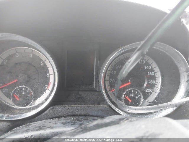 Продаж на аукціоні авто 2013 Dodge Grand Caravan Crew, vin: 2C4RDGDG7DR561979, номер лоту: 12623965
