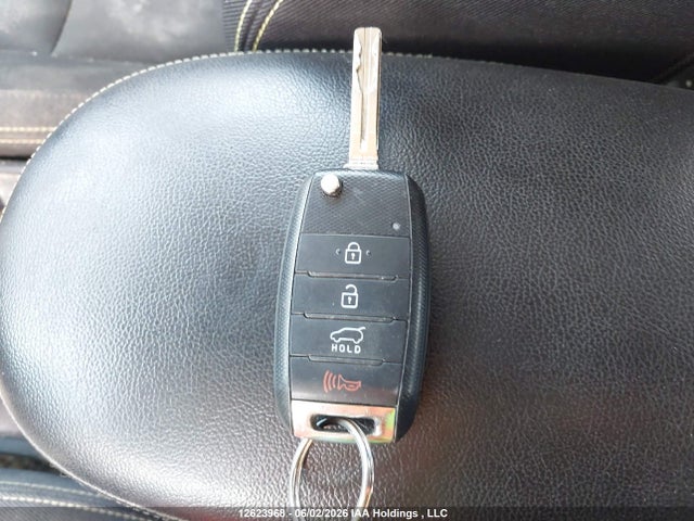 Продажа на аукционе авто 2015 Kia Soul Ex/ex+/ex+ Eco, vin: KNDJP3A51F7813990, номер лота: 12623968