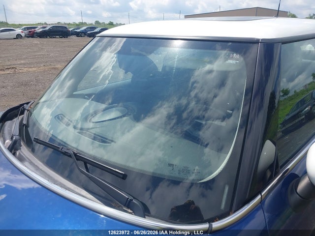Mini 3 Door Cooper S 2015 WMWXP7C56F2A39084 Image 17