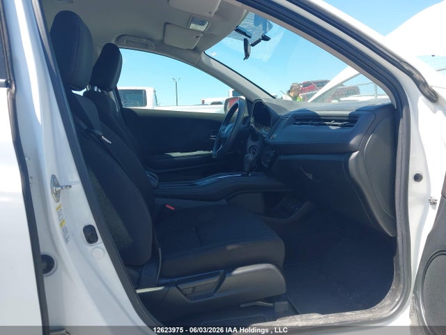 3CZRU5H35GM103908 Honda HR-V LX