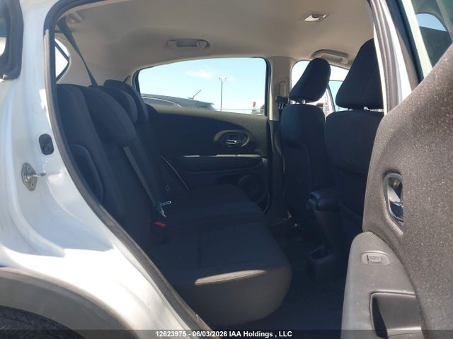 3CZRU5H35GM103908 Honda HR-V LX