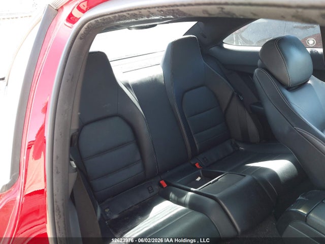 2012 Mercedes-benz C 250 მანქანა იყიდება აუქციონზე, vin: WDDGJ4HBXCF923280, აუქციონის ნომერი: 12623976