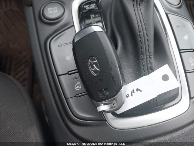 12623977 :رقم المزاد ، KM8K2CAA6MU694831 vin ، 2021 Hyundai Kona Preferred Awd مزاد بيع