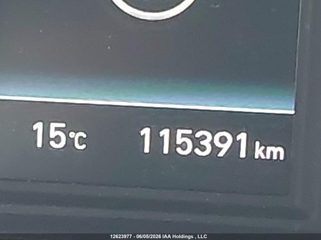 12623977 :رقم المزاد ، KM8K2CAA6MU694831 vin ، 2021 Hyundai Kona Preferred Awd مزاد بيع