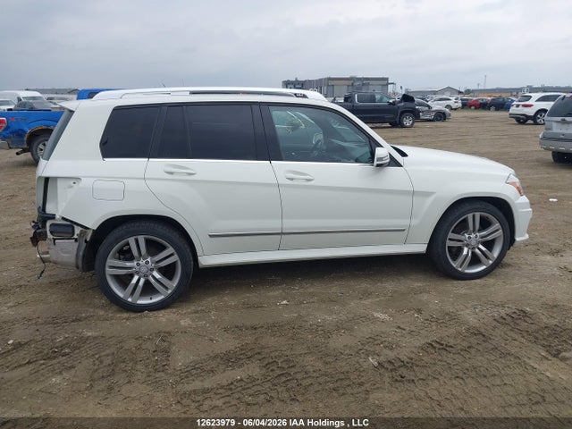Aukcja sprzedaży 2012 Mercedes-benz Glk 350 4matic, vin: WDCGG8HB2CF896540, numer aukcji: 12623979