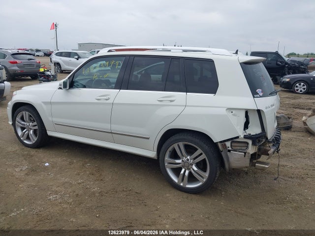 Aukcja sprzedaży 2012 Mercedes-benz Glk 350 4matic, vin: WDCGG8HB2CF896540, numer aukcji: 12623979