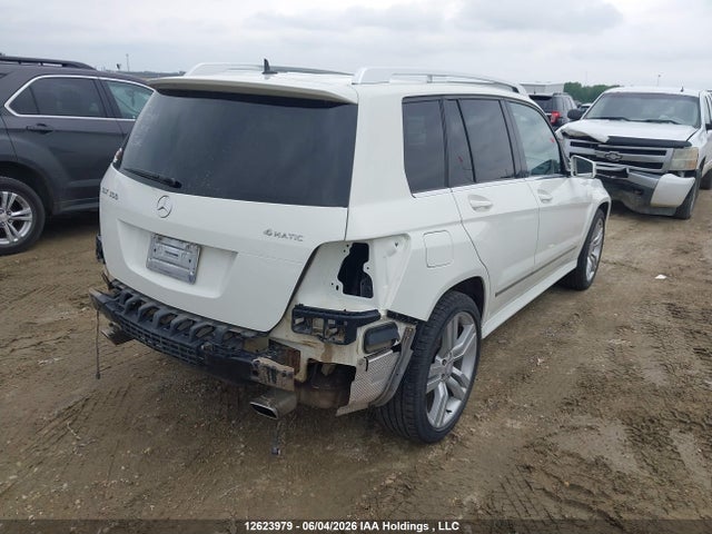 Aukcja sprzedaży 2012 Mercedes-benz Glk 350 4matic, vin: WDCGG8HB2CF896540, numer aukcji: 12623979