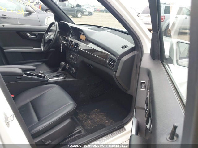 Aukcja sprzedaży 2012 Mercedes-benz Glk 350 4matic, vin: WDCGG8HB2CF896540, numer aukcji: 12623979