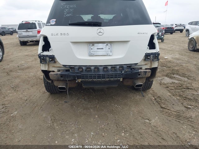 Aukcja sprzedaży 2012 Mercedes-benz Glk 350 4matic, vin: WDCGG8HB2CF896540, numer aukcji: 12623979