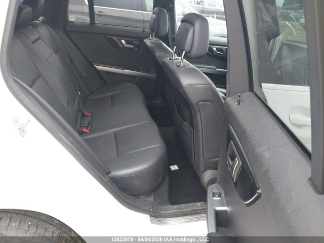 Aukcja sprzedaży 2012 Mercedes-benz Glk 350 4matic, vin: WDCGG8HB2CF896540, numer aukcji: 12623979