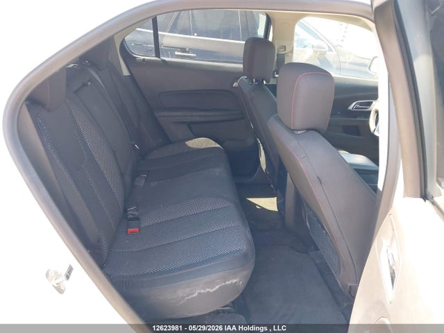 12623981 :رقم المزاد ، 2GNALCEK5G6145325 vin ، 2016 Chevrolet Equinox Lt مزاد بيع