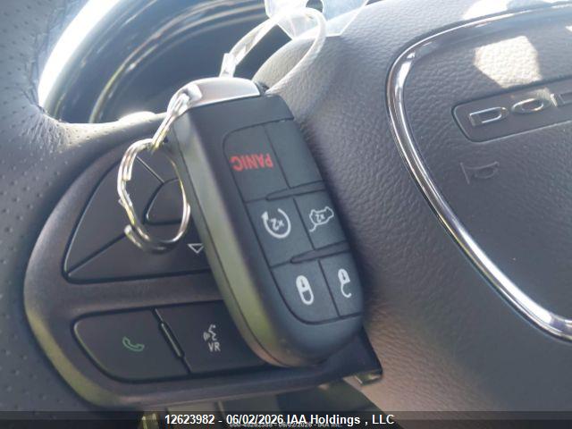 Aukcja sprzedaży 2026 Dodge Durango R/t, vin: 1C4SDJCTXTC230558, numer aukcji: 12623982