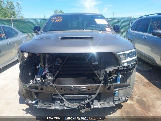 Aukcja sprzedaży 2026 Dodge Durango R/t, vin: 1C4SDJCTXTC230558, numer aukcji: 12623982