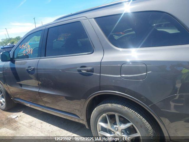 Aukcja sprzedaży 2026 Dodge Durango R/t, vin: 1C4SDJCTXTC230558, numer aukcji: 12623982