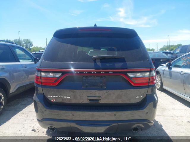 Aukcja sprzedaży 2026 Dodge Durango R/t, vin: 1C4SDJCTXTC230558, numer aukcji: 12623982