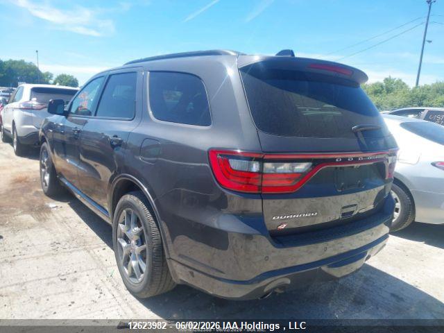 Aukcja sprzedaży 2026 Dodge Durango R/t, vin: 1C4SDJCTXTC230558, numer aukcji: 12623982